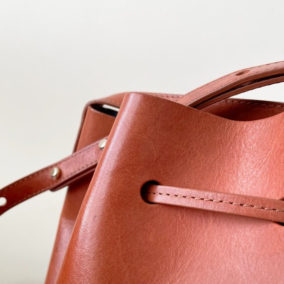 Mansur Gavriel Bucket Bag - Picture 12 of 14